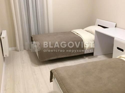 квартира за адресою Саперне Поле вул., 12