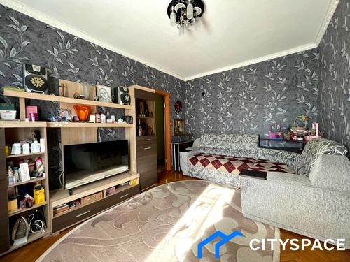 квартира за адресою Науки просп., 34