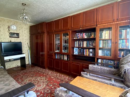 квартира за адресою Рельєфна вул., 2