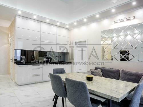 квартира за адресою Миколи Бажана просп., 1б
