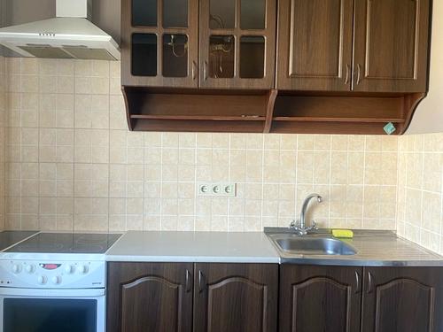 квартира за адресою Оноре де Бальзака вул., 63