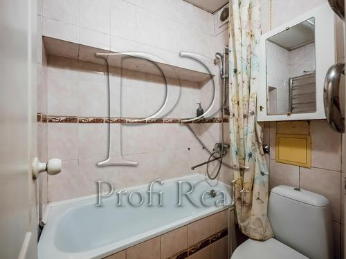 квартира за адресою Святошинська вул., 33