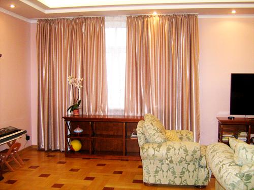 квартира за адресою Обсерваторна вул., 7