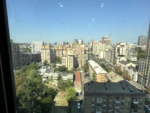 квартира по адресу Антоновича ул. (Горького), 118