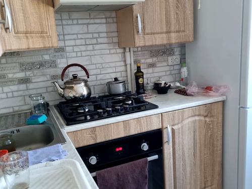 квартира за адресою Космонавтів вул., 20