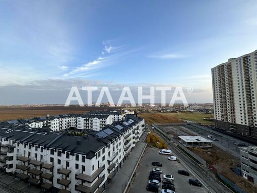 квартира по адресу Академика Сахарова ул., 9