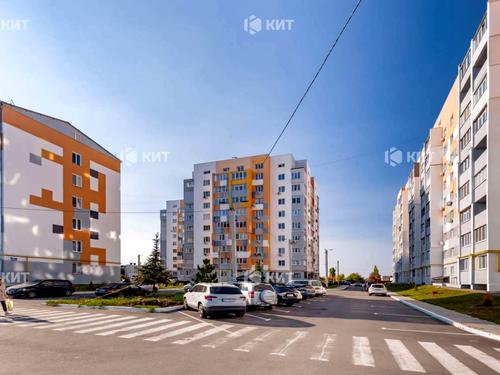 квартира по адресу Домостроительная ул., 3