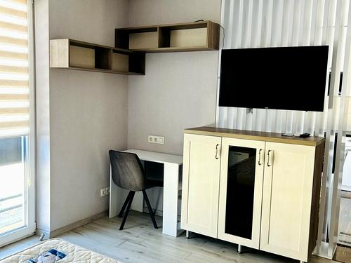 квартира за адресою Газова вул., 5а