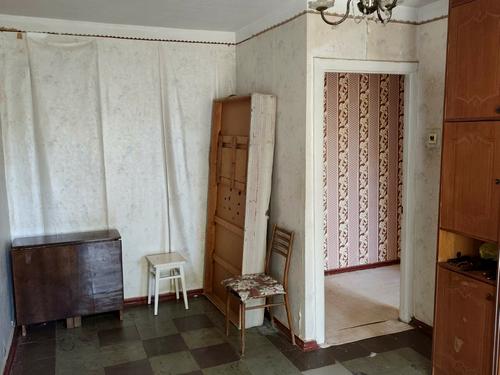 квартира за адресою Владислава Бувалкіна вул. (Бочарова Генерала), 16