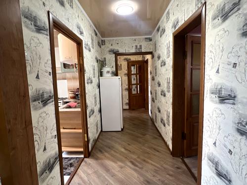 квартира по адресу Европейский бульв., 27