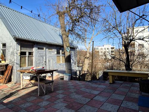 дом по адресу провулок Павла Грабовського