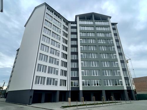 квартира по адресу Декабристів, 11