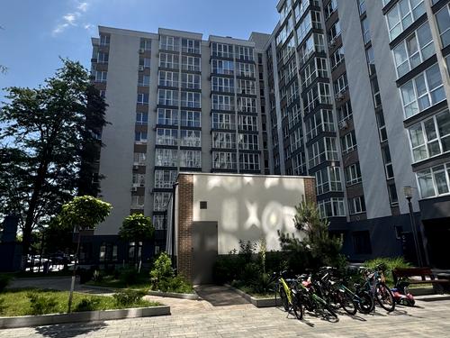 квартира по адресу Профсоюзная ул., 9-А