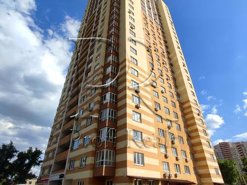 квартира за адресою Краківська вул., 27