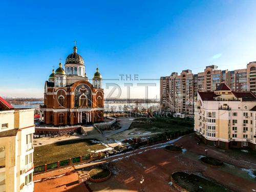 квартира за адресою Володимира Івасюка просп. (Героїв Сталінграду), 24-А