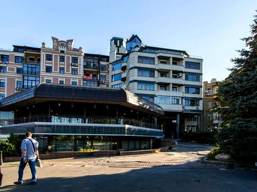 квартира по адресу Большая Житомирская ул., 20-А