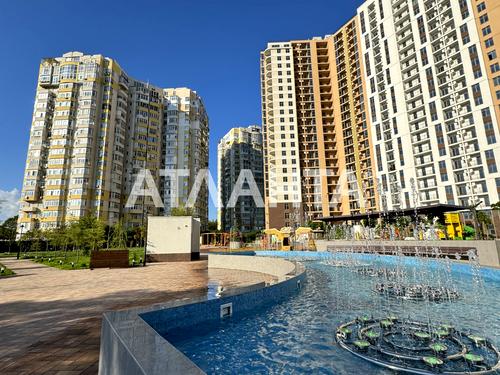 квартира за адресою Краснова вул., 1-Б