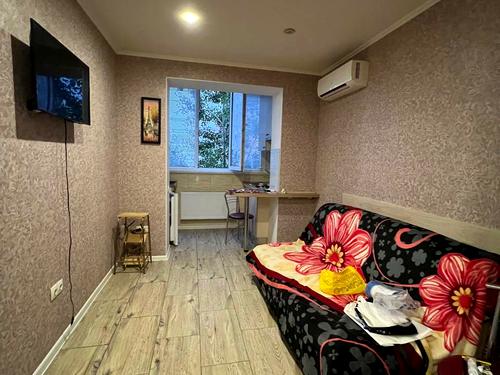 квартира по адресу Шевченковский пер., 30