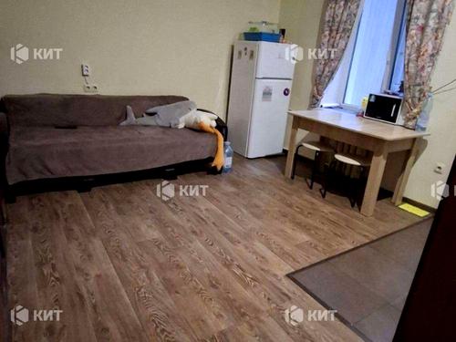квартира по адресу Данилевского ул., 10