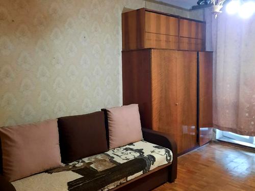 квартира за адресою Пономарьова вул., 18