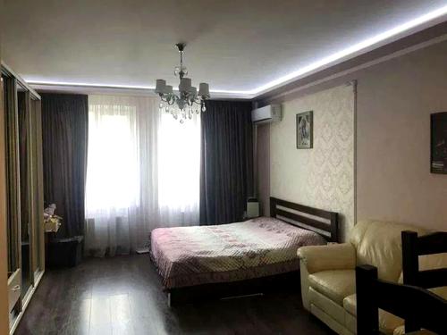 квартира по адресу Клавдиевская ул., 40-Г