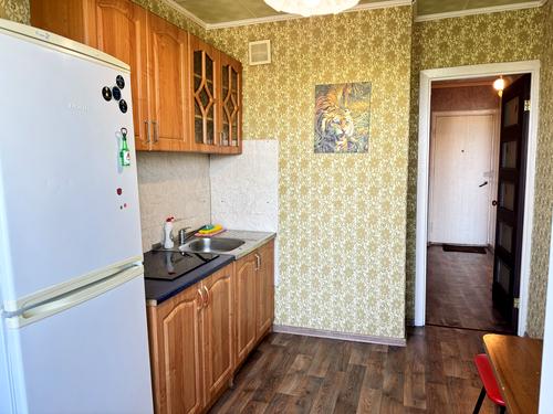квартира по адресу Степана Рудницького ул. (Шолохова), 23
