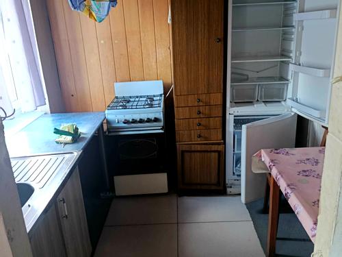 квартира по адресу Артековская ул., 25