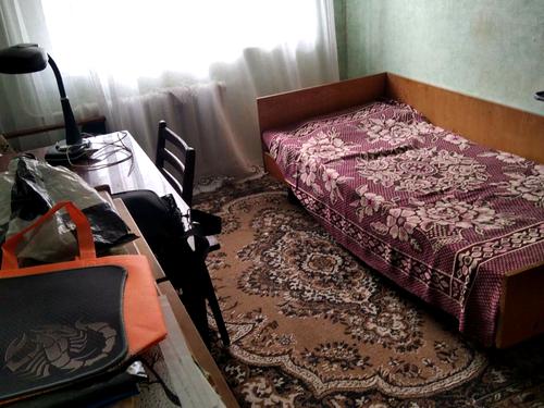 квартира за адресою Свідницького, 1
