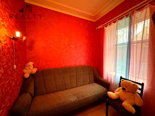 дом по адресу Череповецкая ул., 8
