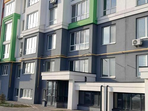 квартира за адресою Машинобудівників вул., 16