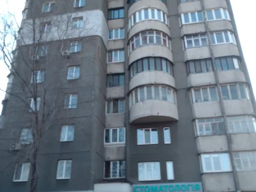 квартира по адресу Азербайджанская ул. (Бакинських Комісарів), 6