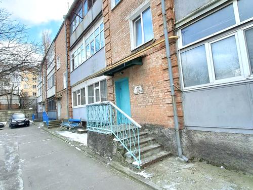 квартира за адресою Архітектора Паученка вул. (Леніна), 77