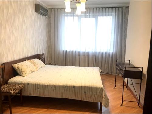 квартира за адресою Київ, Юрія Шумського вул., 1