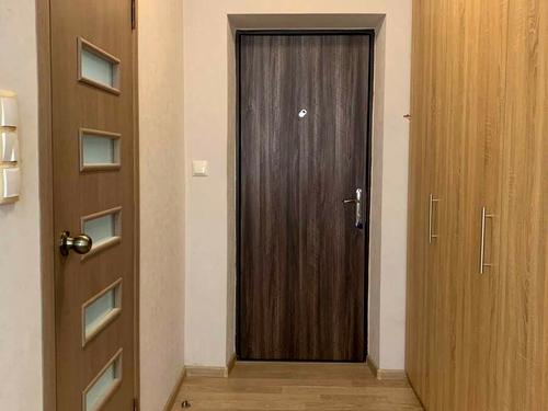 квартира за адресою Березова вул., 43