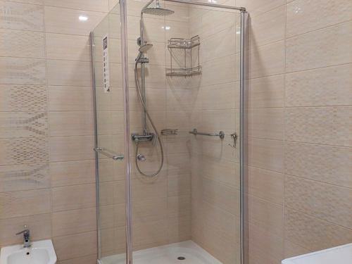 квартира за адресою Соломії Крушельницької вул., 8