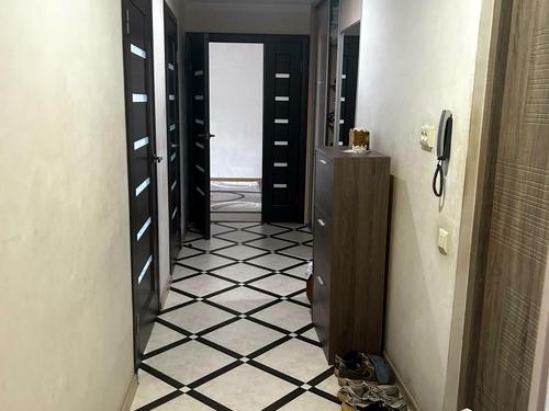 квартира за адресою Наукова вул., 47