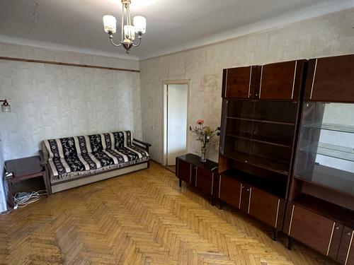 квартира за адресою Київ, Соборності просп. (Возз'єднання), 4
