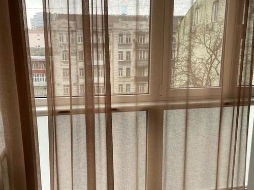 квартира по адресу Саксаганского ул., 46