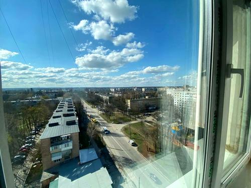 квартира за адресою Івана Мазепи вул. (Калініна), 47/11