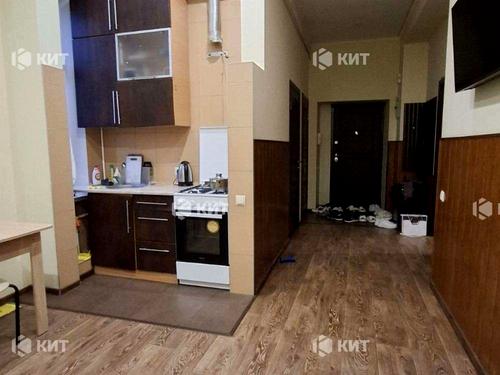 квартира по адресу Данилевского ул., 10