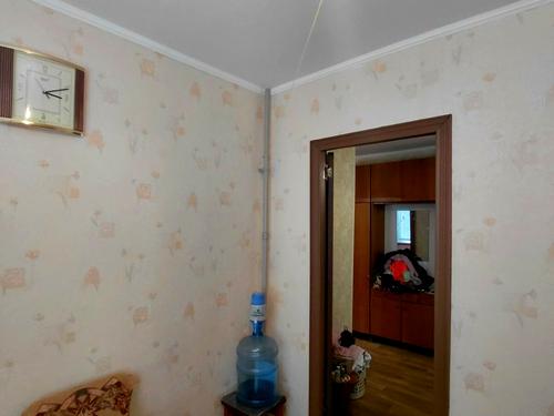 квартира за адресою Автозаводська вул., 54