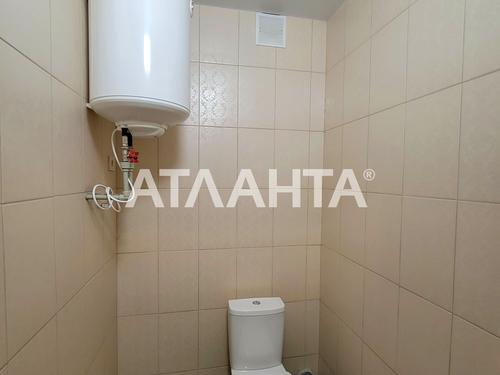 квартира по адресу Академика Воробьёва ул., 1б