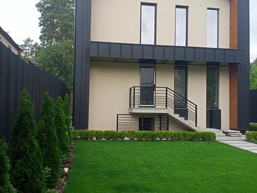 будинок за адресою Варшавська вул., 78