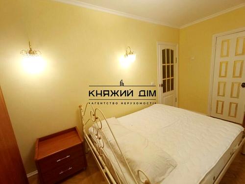 квартира за адресою Київ, Антоновича вул. (Горького), 170/172