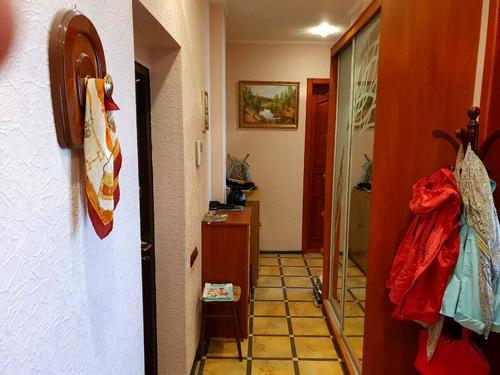 квартира за адресою Петра Болбочана вул. (Клапцова), 52