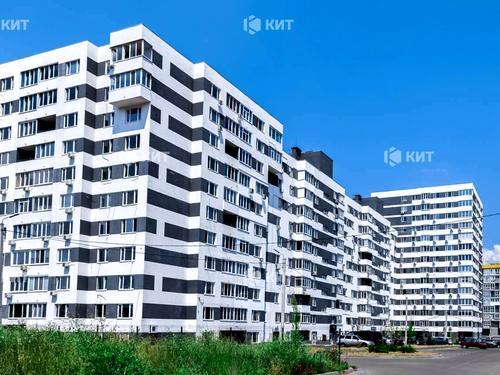 квартира по адресу Героев Харькова просп. (Московский), 154