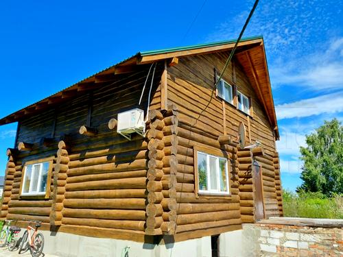 будинок за адресою Чернігів, Кирила Розумовського вул. (Рахматуліна), 155а