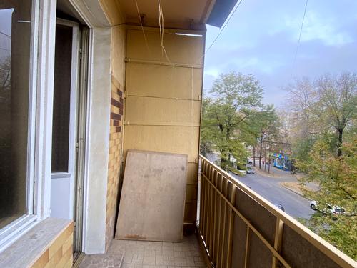 квартира за адресою Глазунова вул., 11