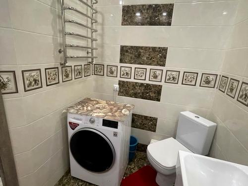 квартира за адресою Федунця, 5