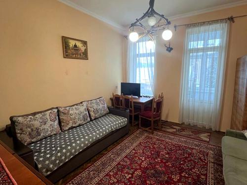 квартира за адресою Зелена вул., 58